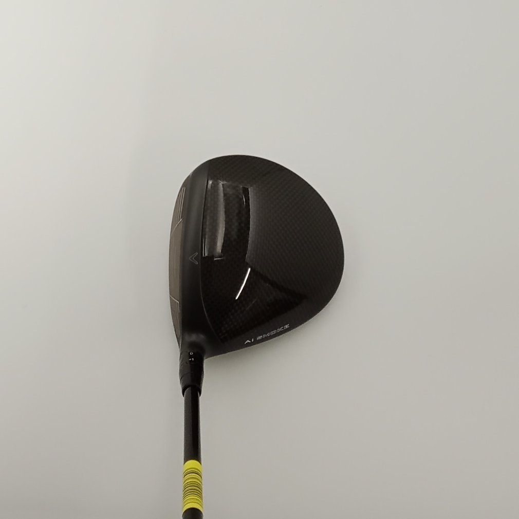 Ai SMOKE MAX D ﾚﾃﾞｨｽ 1W 10.5° R2 TENSEI 45 for Callaway｜Alpen