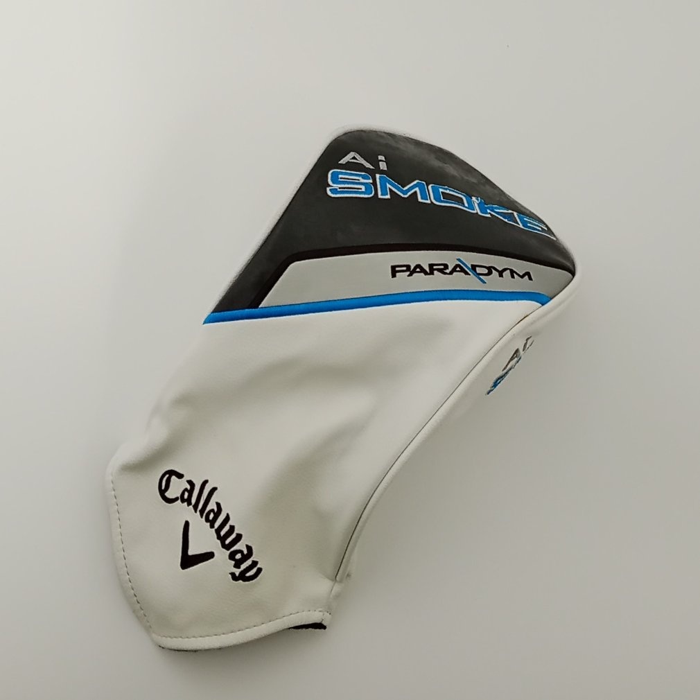 Ai SMOKE MAX D レディス 1W 10.5° R2 TENSEI 45 for Callaway｜Alpen