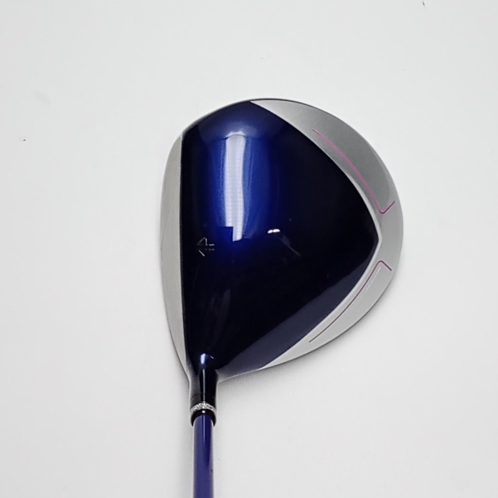 maruman SHUTTLE (2022) ﾚﾃﾞｨｽ 1W 12.5° L IMPACT FIT m230｜Alpen