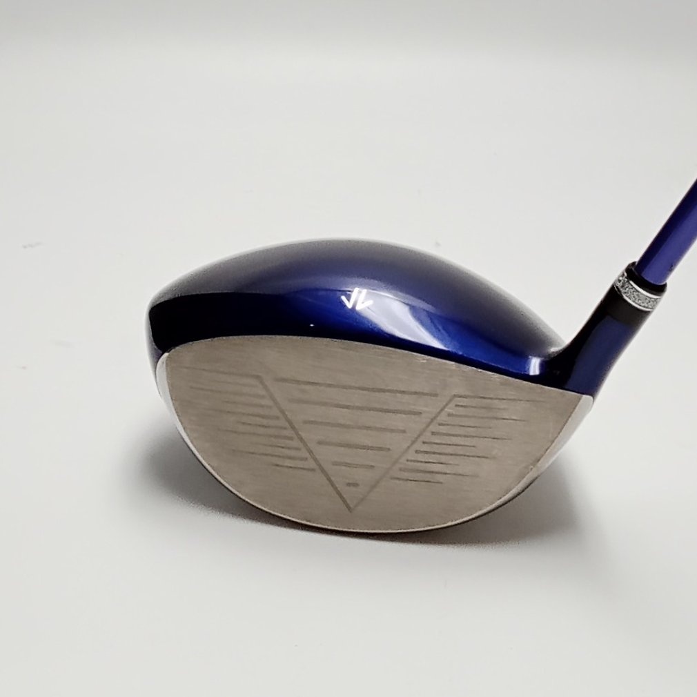 maruman SHUTTLE (2022) ﾚﾃﾞｨｽ 1W 12.5° L IMPACT FIT m230｜Alpen