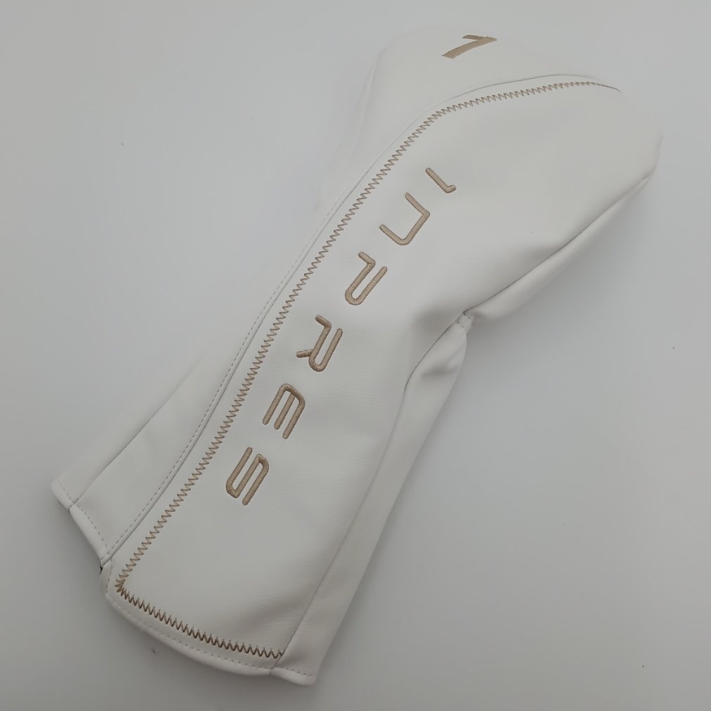 inpres DRIVESTAR (2025) ﾚﾃﾞｨｽ 1W 11.5° A ELDIO for Yamaha TM-325D