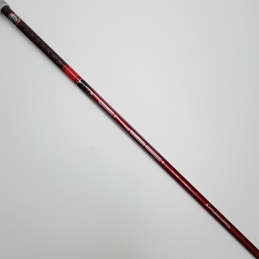 STEALTH ﾚﾃﾞｨｽ 1W 12° A TENSEI RED TM40 (22)｜Alpen Online