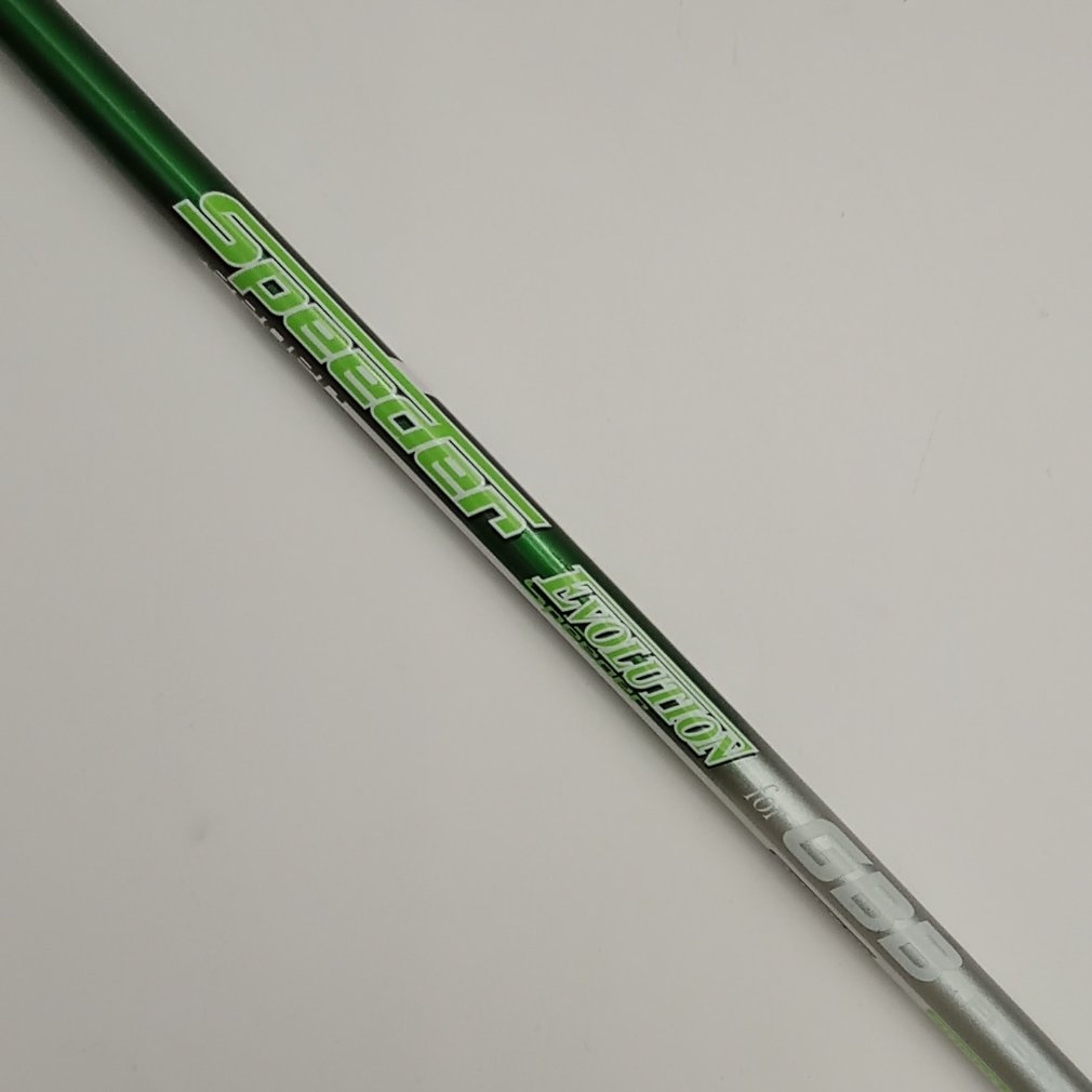 GK三好◆即決555 GBB EPIC STAR◆SpeederEVOLUTION for GBB R◆10.5°◆キャロウェイ◆人気◆値下げ
