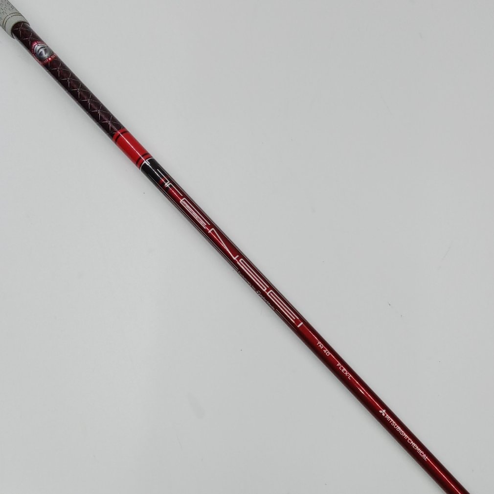 STEALTH ﾚﾃﾞｨｽ 1W 12° L TENSEI RED TM40 (22)｜Alpen Online