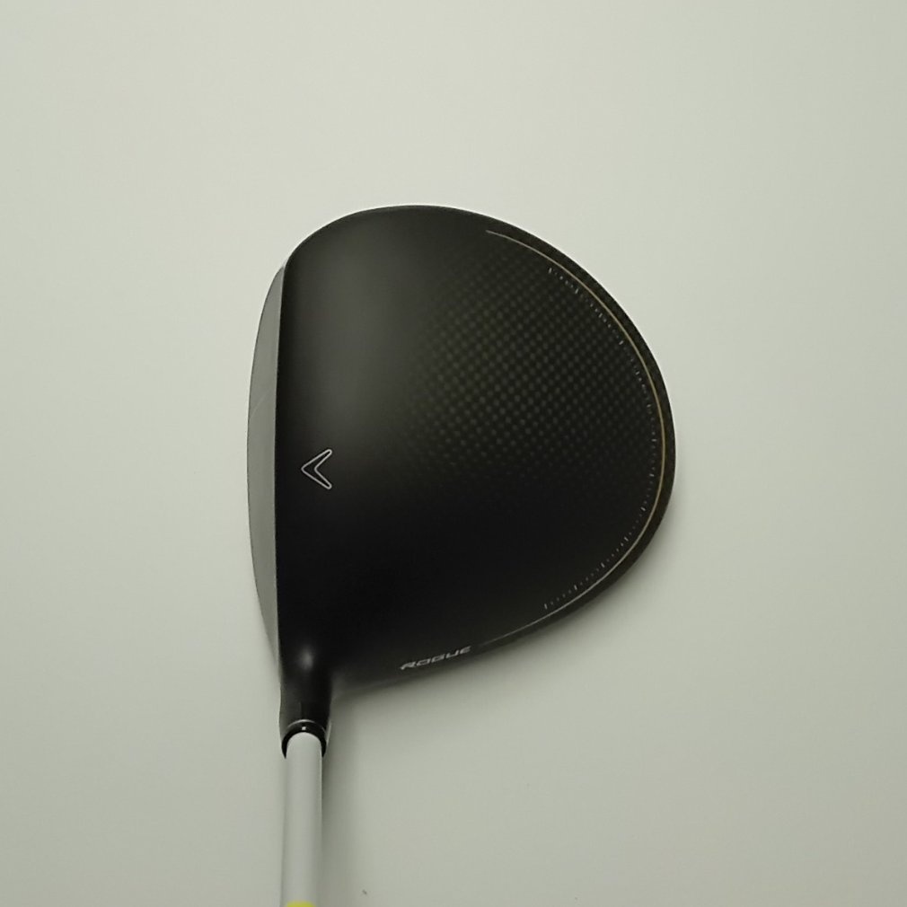 ローグ ST MAX FAST ドライバー ELDIO 40 for Callaway レディス