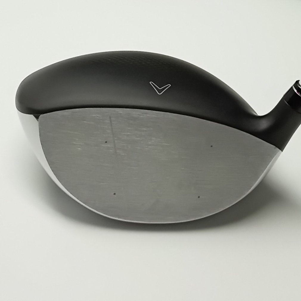 ROGUE ST MAX FAST ﾚﾃﾞｨｽ 1W 10.5° A ELDIO 40 for Callaway