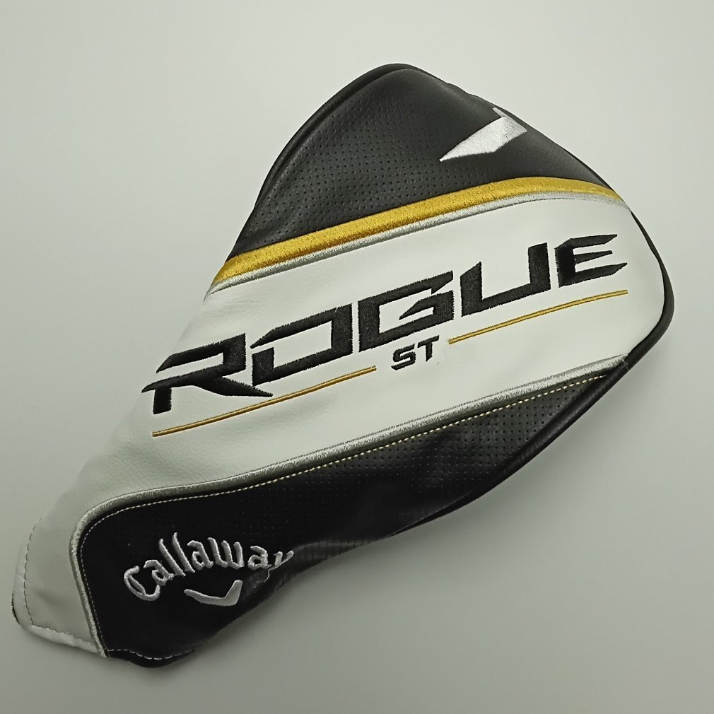 ROGUE ST MAX FAST ﾚﾃﾞｨｽ 1W 10.5° A ELDIO 40 for Callaway