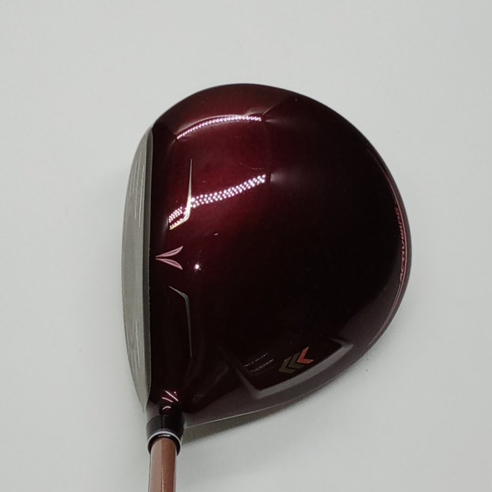 XXIO LADIES ﾎﾞﾙﾄﾞｰ (2022) ﾚﾃﾞｨｽ 1W 11.5° R XXIO MP1200L ﾎﾞﾙﾄﾞｰ