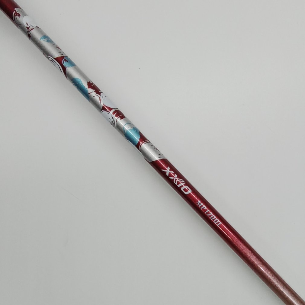 XXIO LADIES ﾎﾞﾙﾄﾞｰ (2022) ﾚﾃﾞｨｽ 1W 11.5° R XXIO MP1200L ﾎﾞﾙﾄﾞｰ