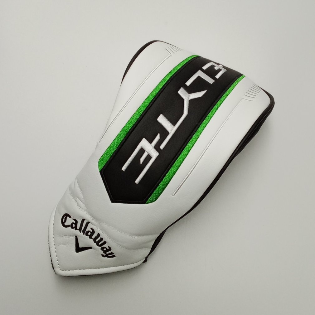 ELYTE MAX FAST ﾚﾃﾞｨｽ 1W 12° A LIN-Q GREEN 40 for Callaway LDY