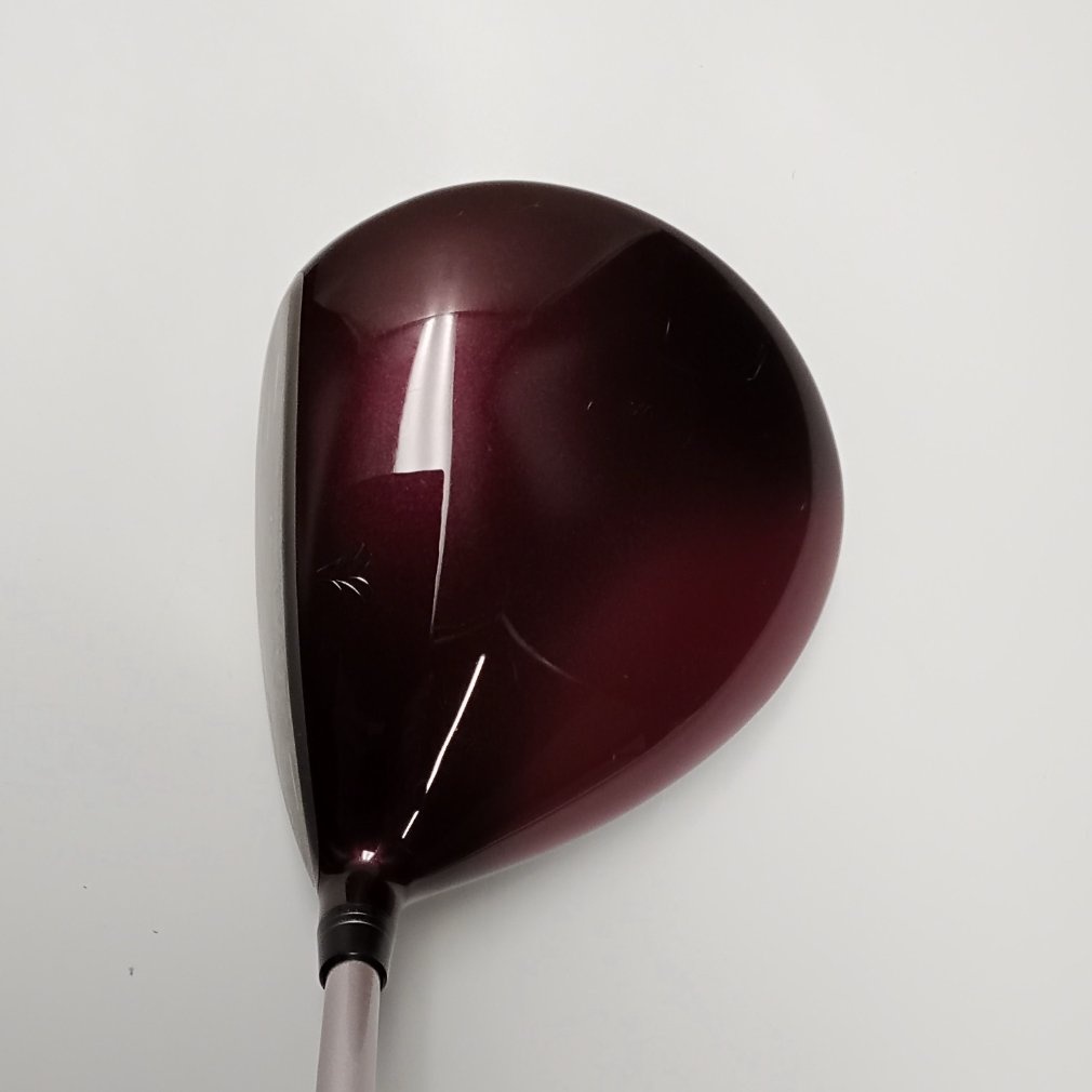 XXIO 9 ﾚﾃﾞｨｽ 1W 12.5° A XXIO MP900L ｶﾗｰｶｽﾀﾑ(ﾎﾞﾙﾄﾞｰ)｜Alpen Online