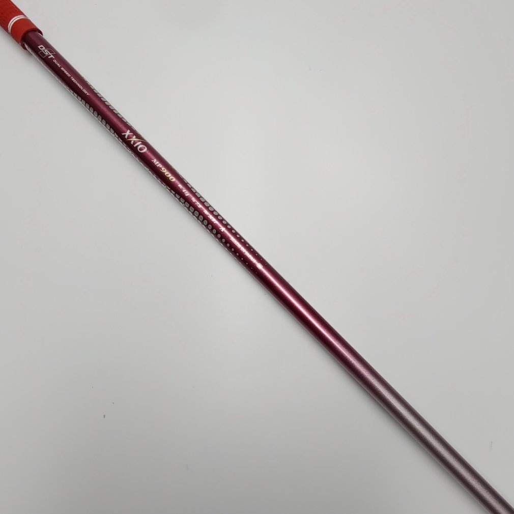 XXIO 9 ﾚﾃﾞｨｽ 1W 12.5° A XXIO MP900L ｶﾗｰｶｽﾀﾑ(ﾎﾞﾙﾄﾞｰ)｜Alpen Online