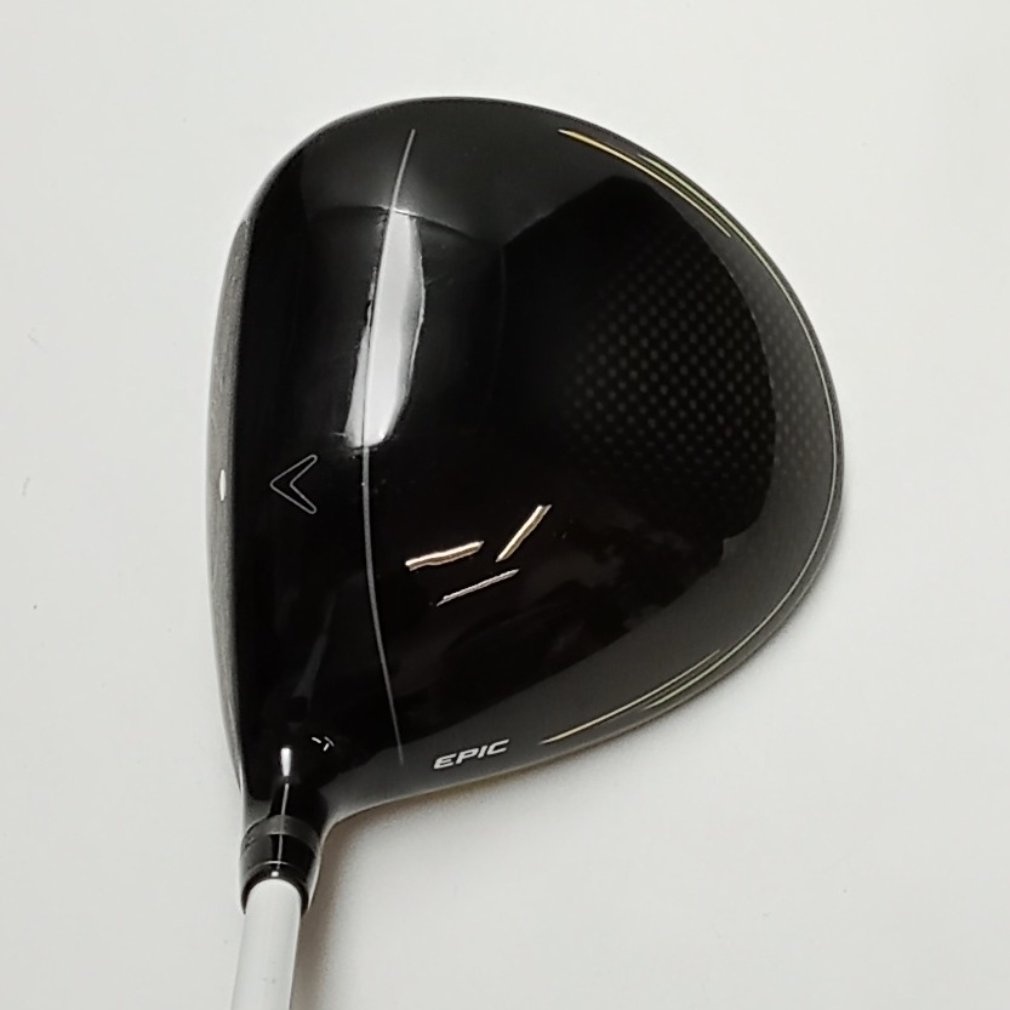 EPIC FLASH STAR ﾚﾃﾞｨｽ 1W 10.5° A Speeder EVOLUTION for CW｜Alpen