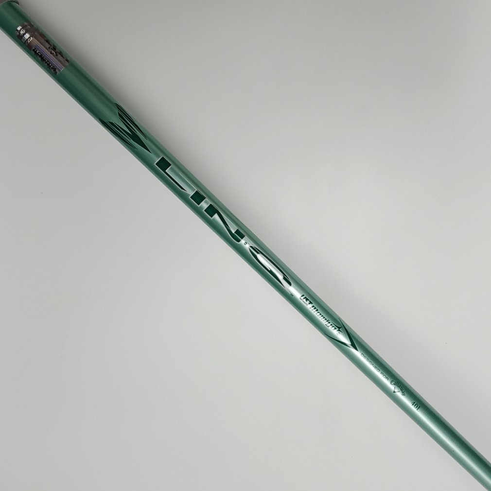 ELYTE MAX FAST ﾚﾃﾞｨｽ 1W 12° L LIN-Q GREEN 40 for Callaway LDY