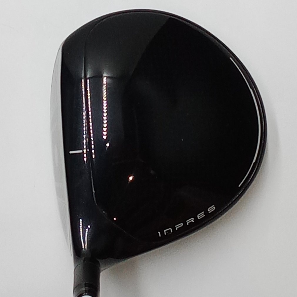 inpres DRIVESTAR (2025) ﾚﾃﾞｨｽ 1W 11.5° A ELDIO for Yamaha TM-325D