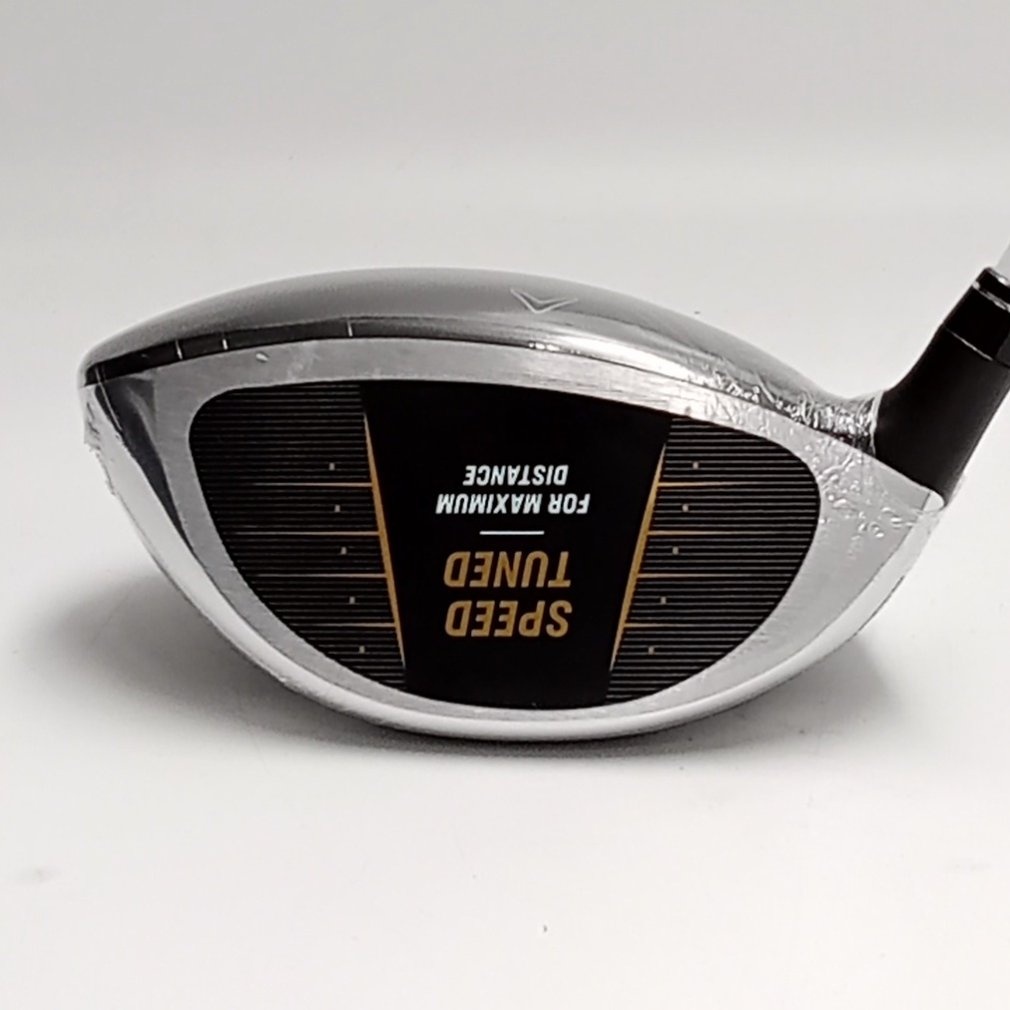 ROGUE ST MAX FAST ﾚﾃﾞｨｽ 1W 11.5° L ELDIO 40 for Callaway｜Alpen Online