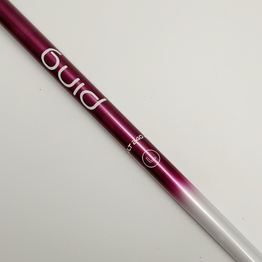 G Le 2 ﾚﾃﾞｨｽ 1W 11.5° L ULT 240J｜Alpen Online