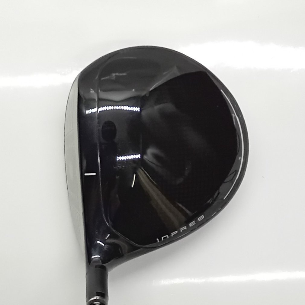 inpres DRIVESTAR (2025) レディス 1W 12.5° L ELDIO for Yamaha TM