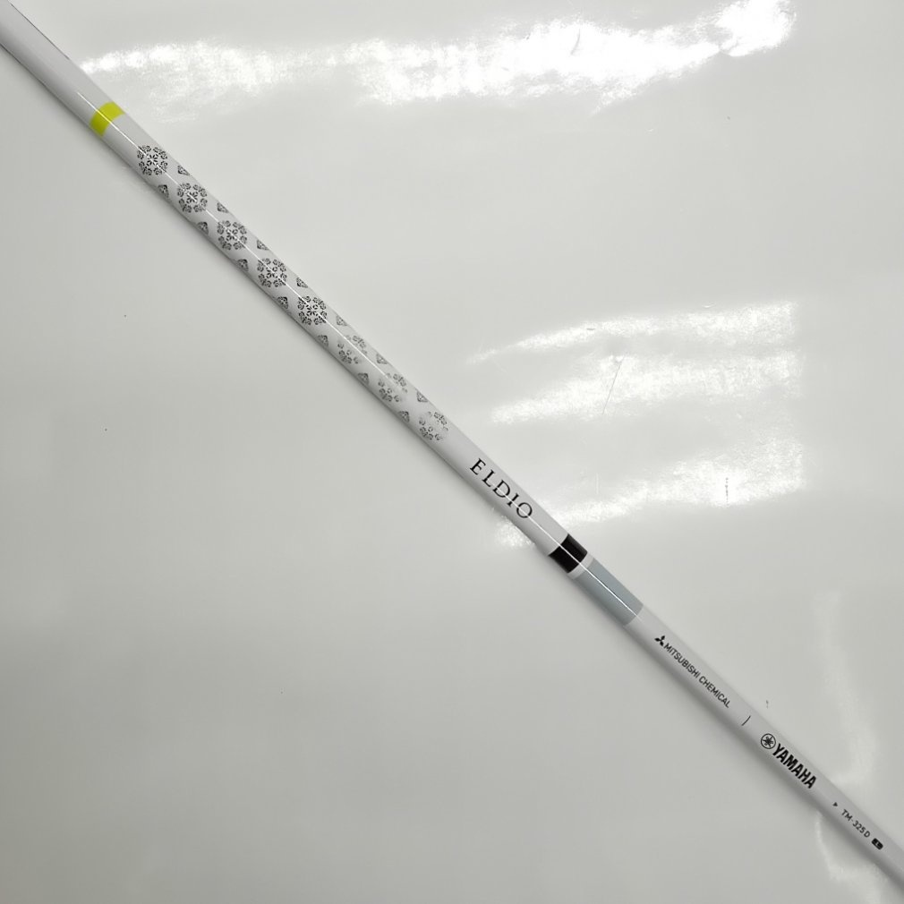 inpres DRIVESTAR (2025) レディス 1W 12.5° L ELDIO for Yamaha TM
