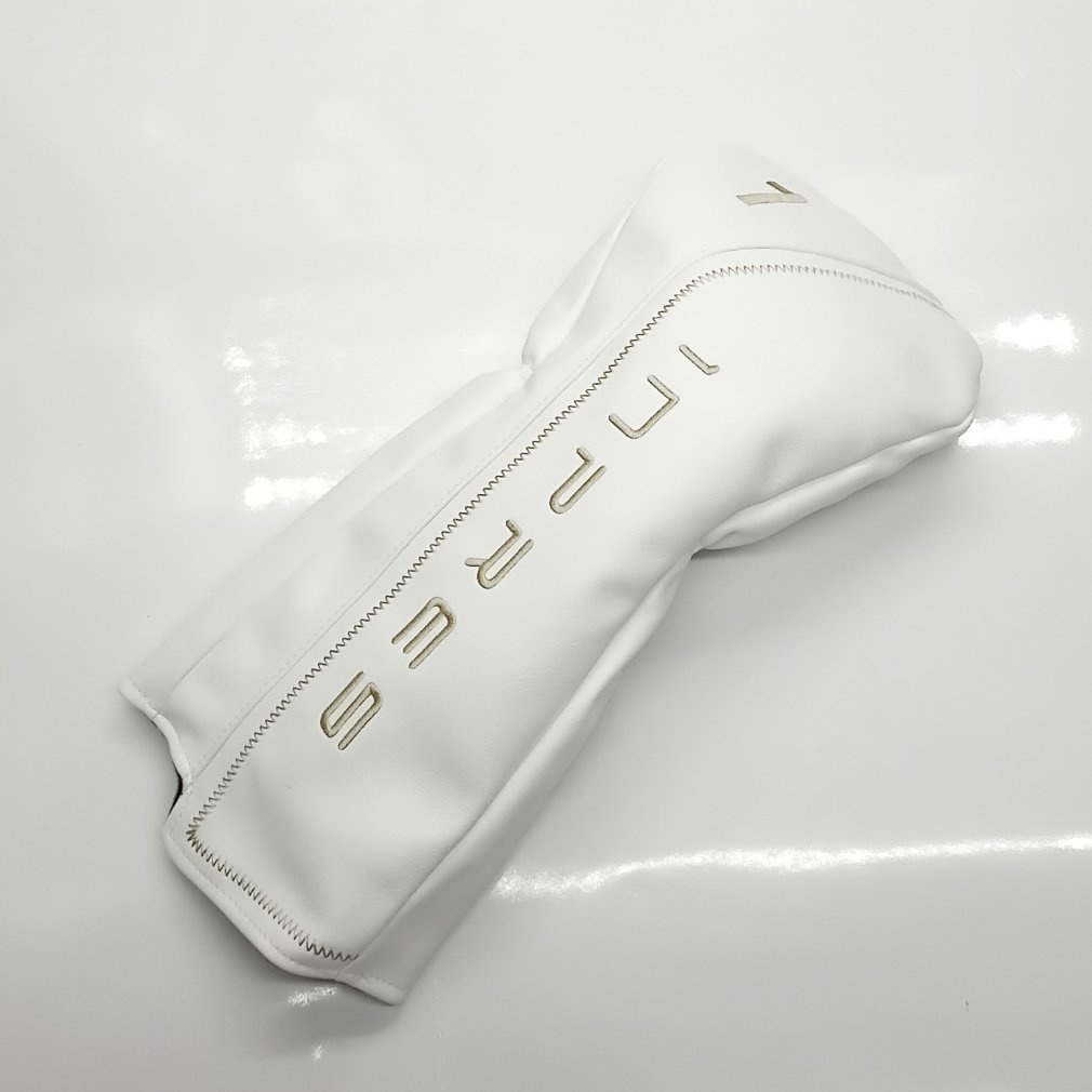 inpres DRIVESTAR (2025) レディス 1W 12.5° L ELDIO for Yamaha TM