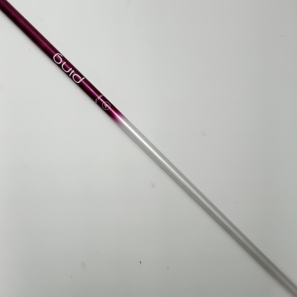 G Le 2 ﾚﾃﾞｨｽ 1W 11.5° A ULT 240J｜Alpen Online