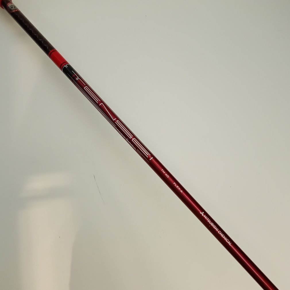 最安の中古 ステルス レディス 12° ディアマナTM40 【公式通販】