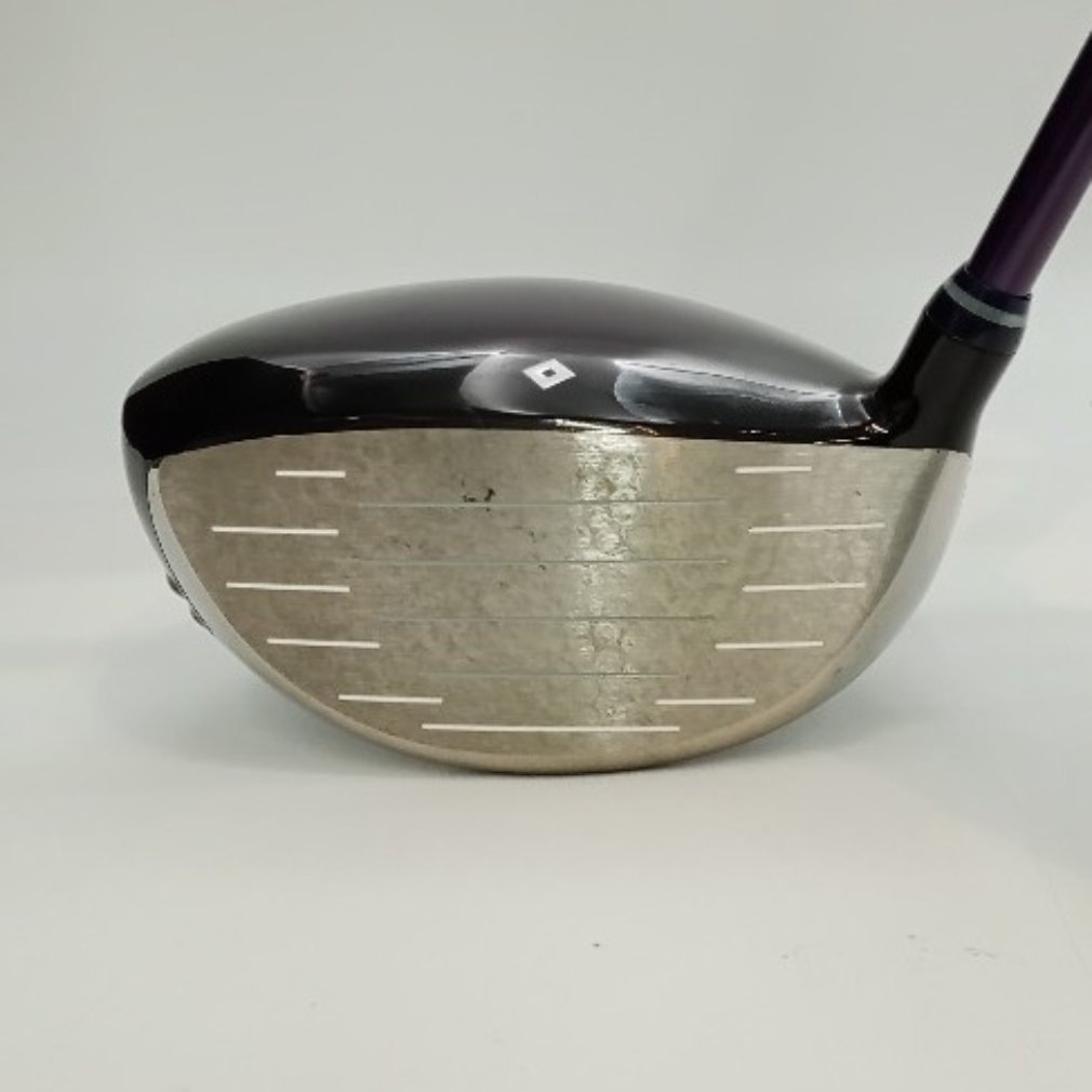 ONOFF (2023) ﾚﾃﾞｨｽ 1W 13° L SMOOTH KICK LP-423D ﾊﾟｰﾌﾟﾙ｜Alpen Online