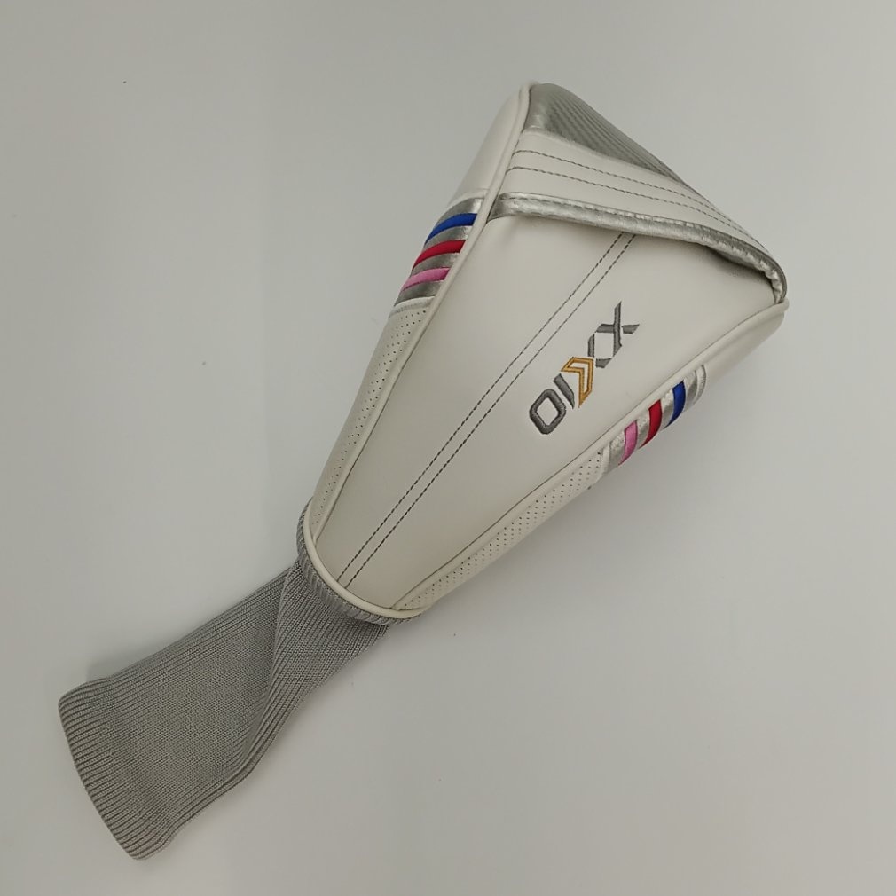 XXIO LADIES ﾎﾞﾙﾄﾞｰ (2020) ﾚﾃﾞｨｽ 1W 13.5° L XXIO MP1100L ﾎﾞﾙﾄﾞｰ