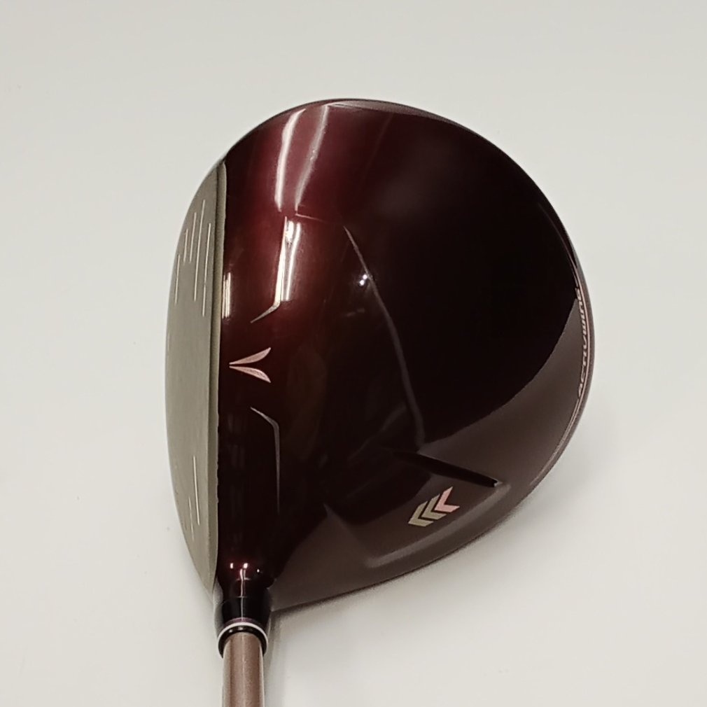 XXIO12 レディース3番ウッド ボルドー 楽天市場】XXIO12 ゼクシオ12 レディース ゴルフクラブ フェアウェイ