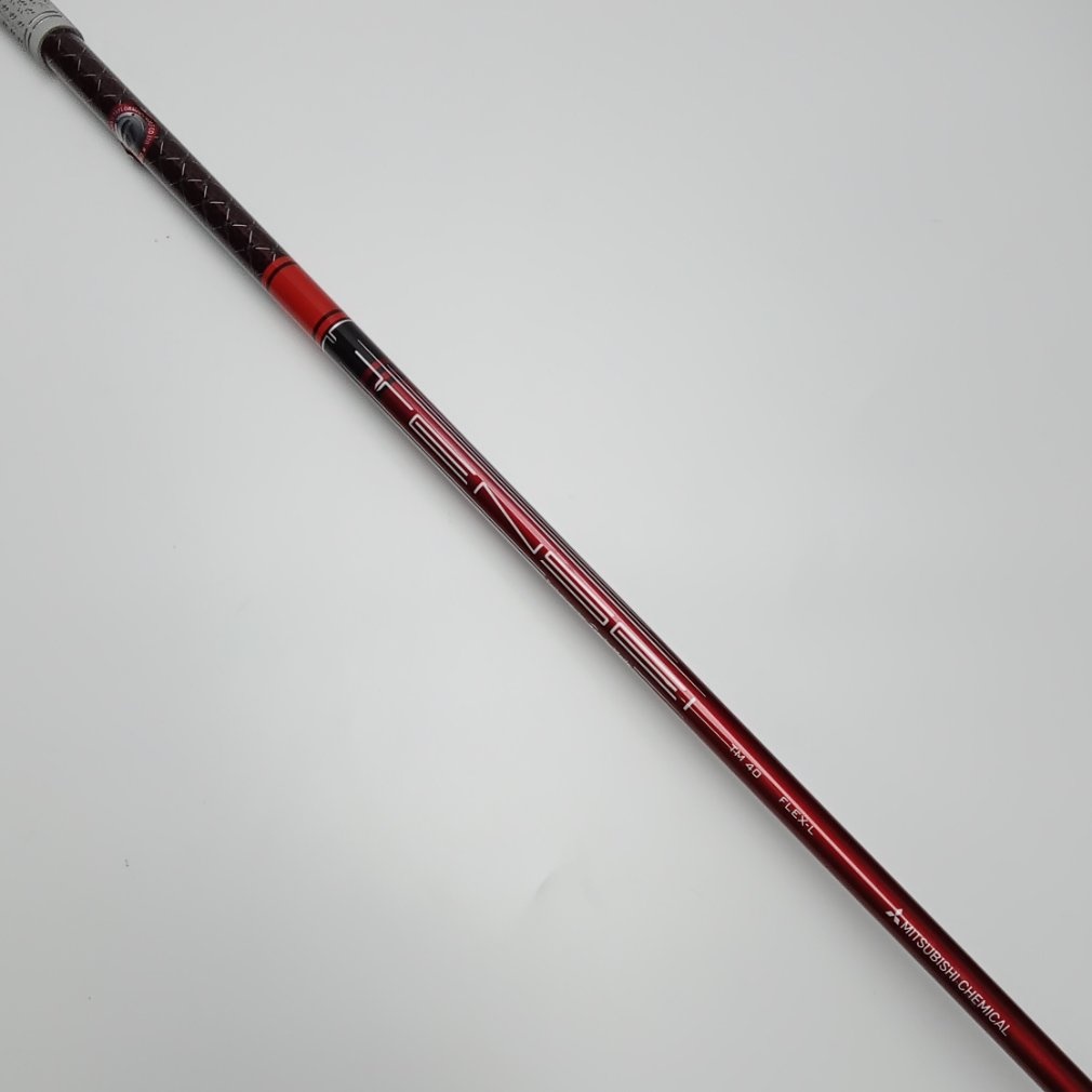 STEALTH2 HD ﾚﾃﾞｨｽ 1W 12° L TENSEI RED TM40 (22)｜Alpen Online