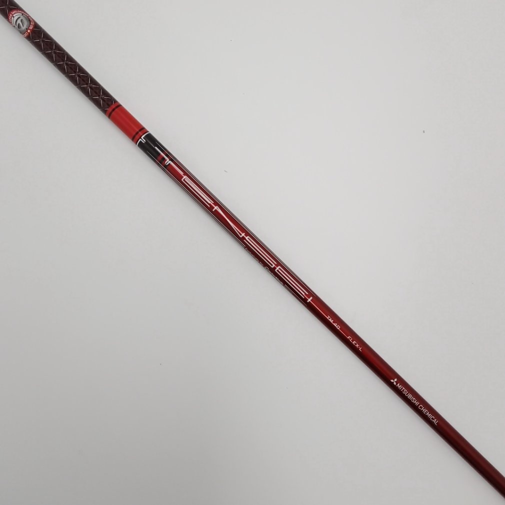 【新品】ステルス レディス 12° ディアマナTM40 STEALTH ﾚﾃﾞｨｽ 1W 12° L TENSEI RED TM40 (22)｜Alpen Online 公式