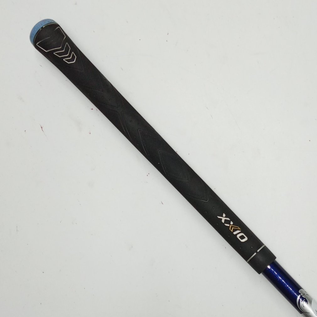 ダンロップ XXIO LADIES 2022ブルー 13.5度 MP1200L 在庫限り特価 XXIO13 ゼクシオ 13 レディス ドライバー ブルー 右用