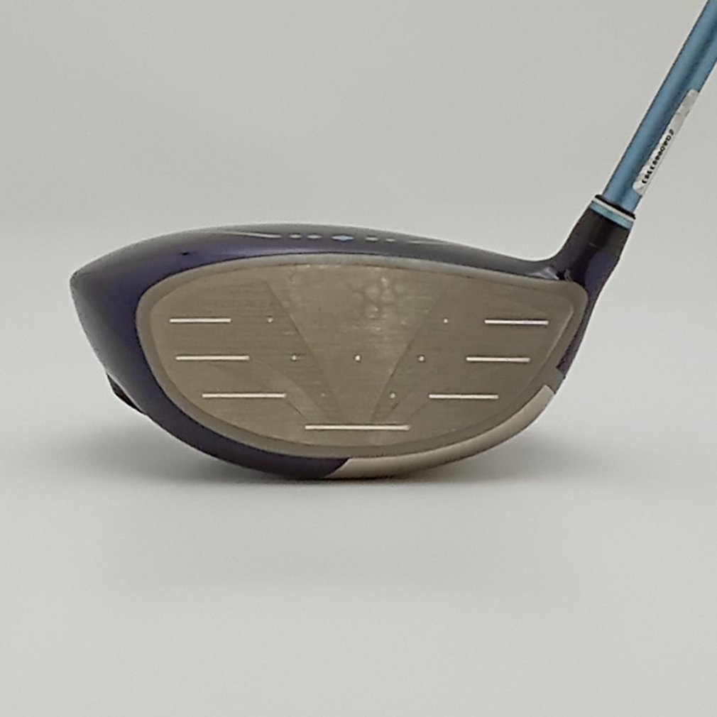 XXIO 13 ﾌﾞﾙｰ ﾚﾃﾞｨｽ 1W 12.5° A XXIO MP1300L ﾌﾞﾙｰ｜Alpen Online 公式