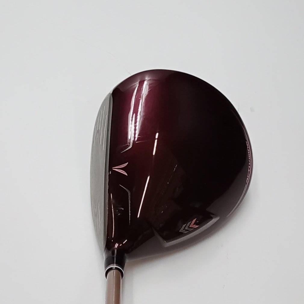 XXIO LADIES ﾎﾞﾙﾄﾞｰ (2022) ﾚﾃﾞｨｽ 1W 12.5° A XXIO MP1200L ﾎﾞﾙﾄﾞｰ