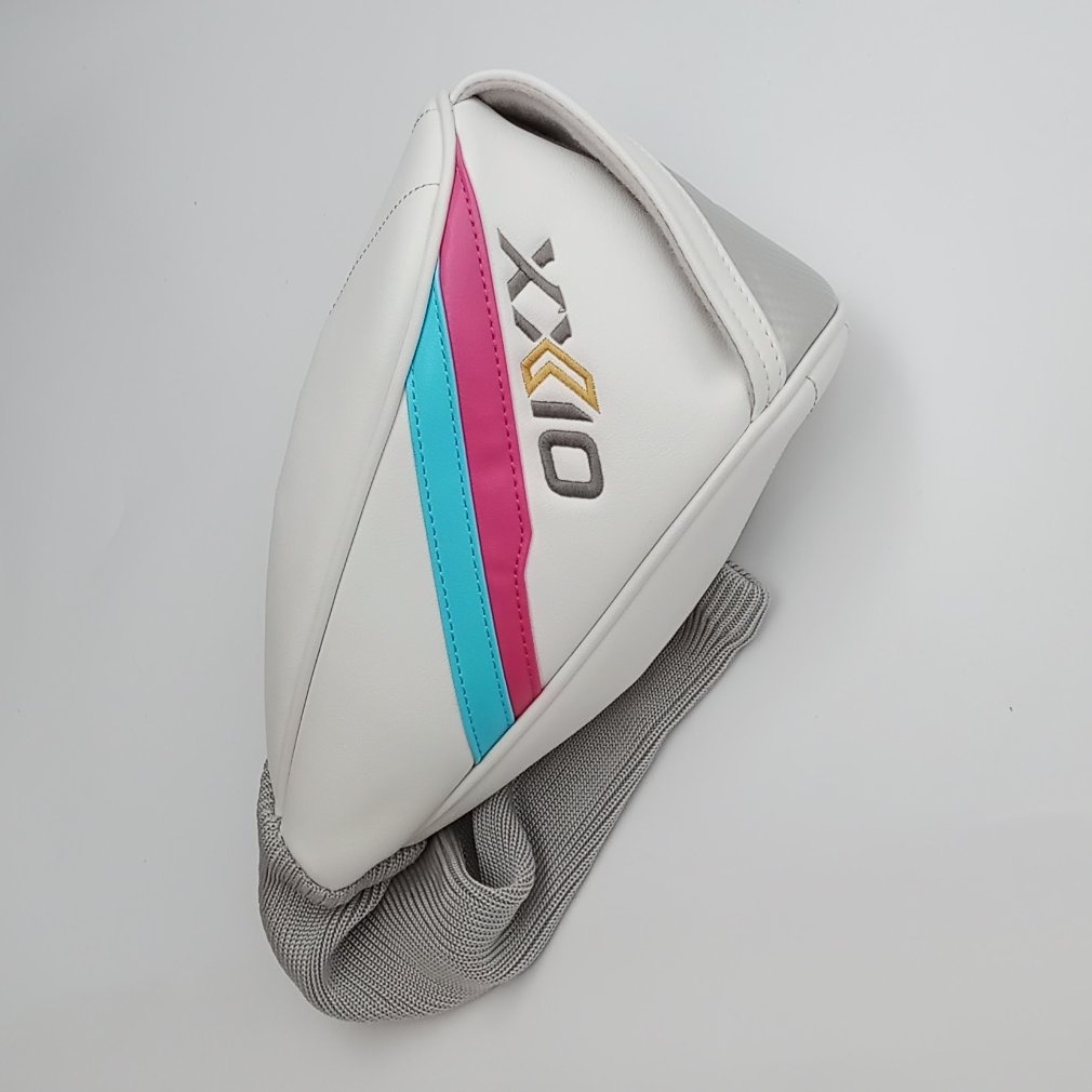 XXIO LADIES ﾎﾞﾙﾄﾞｰ (2022) ﾚﾃﾞｨｽ 1W 12.5° L XXIO MP1200L ﾎﾞﾙﾄﾞｰ