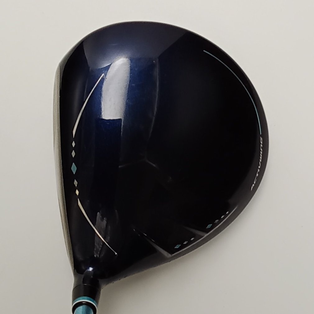 XXIO 13 ﾌﾞﾙｰ ﾚﾃﾞｨｽ 1W 11.5° A XXIO MP1300L ﾌﾞﾙｰ｜Alpen Online 公式
