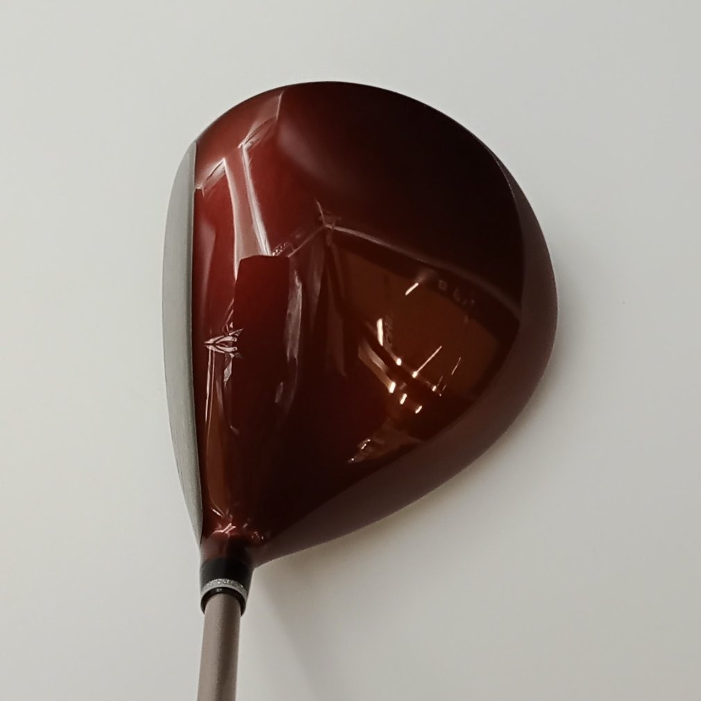 XXIO LADIES ﾎﾞﾙﾄﾞｰ (2020) ﾚﾃﾞｨｽ 1W 12.5° L XXIO MP1100L ﾎﾞﾙﾄﾞｰ