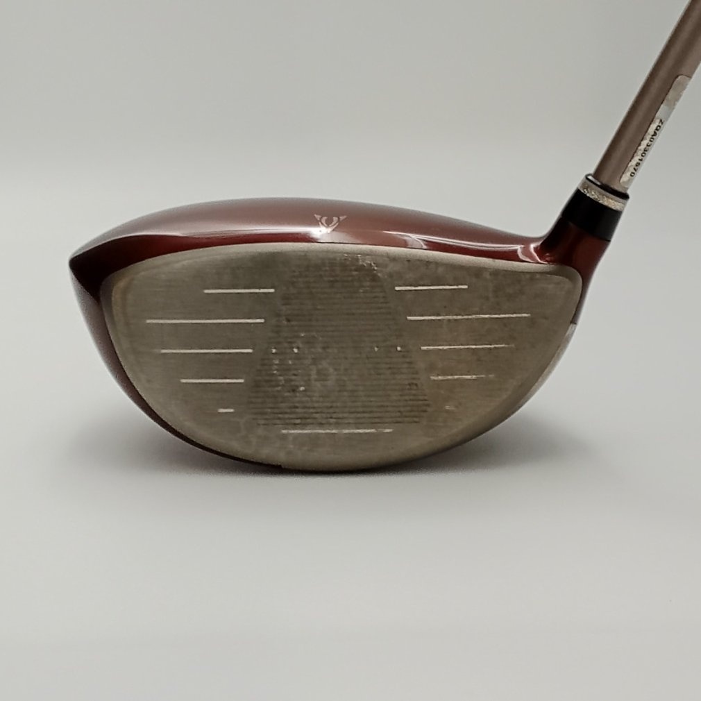 XXIO LADIES ﾎﾞﾙﾄﾞｰ (2020) ﾚﾃﾞｨｽ 1W 12.5° L XXIO MP1100L ﾎﾞﾙﾄﾞｰ