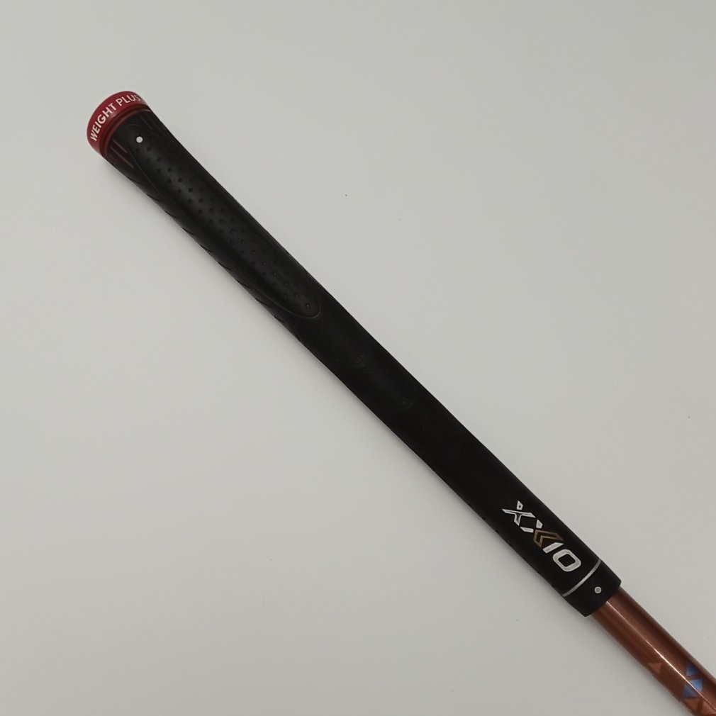 XXIO LADIES ﾎﾞﾙﾄﾞｰ (2020) ﾚﾃﾞｨｽ 1W 12.5° L XXIO MP1100L ﾎﾞﾙﾄﾞｰ