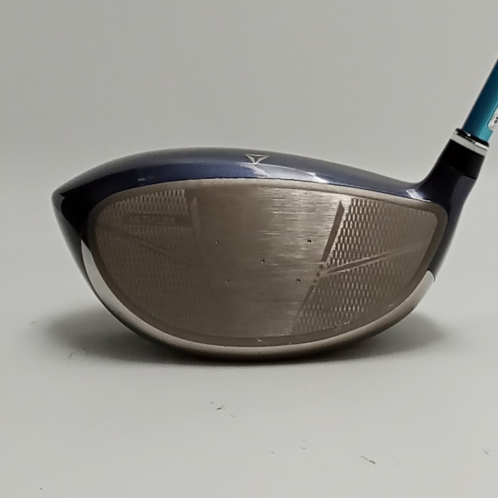 XXIO 14 ﾌﾞﾙｰ ﾚﾃﾞｨｽ 1W 11.5° R Speeder NX DST for XXIO｜Alpen