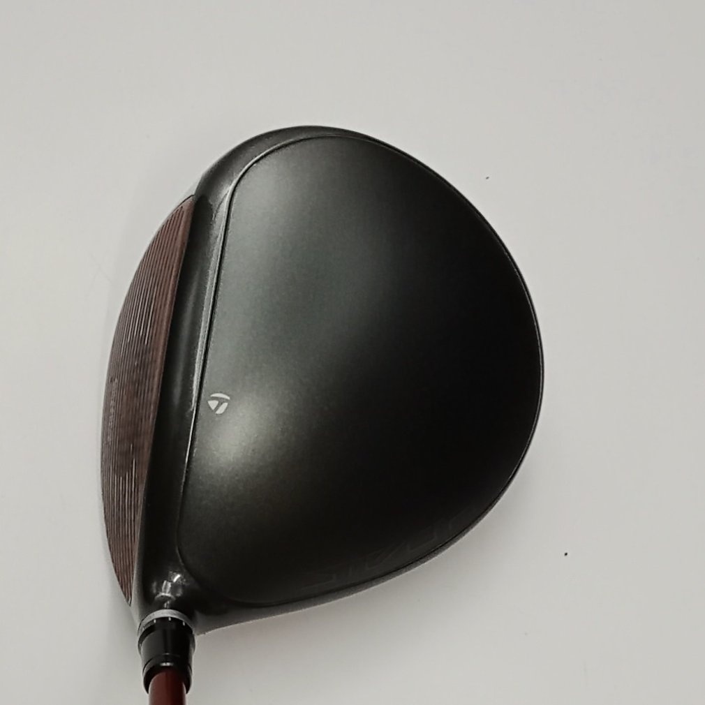 ゴルフ 【新品】ステルス レディス 12° ディアマナTM40 A