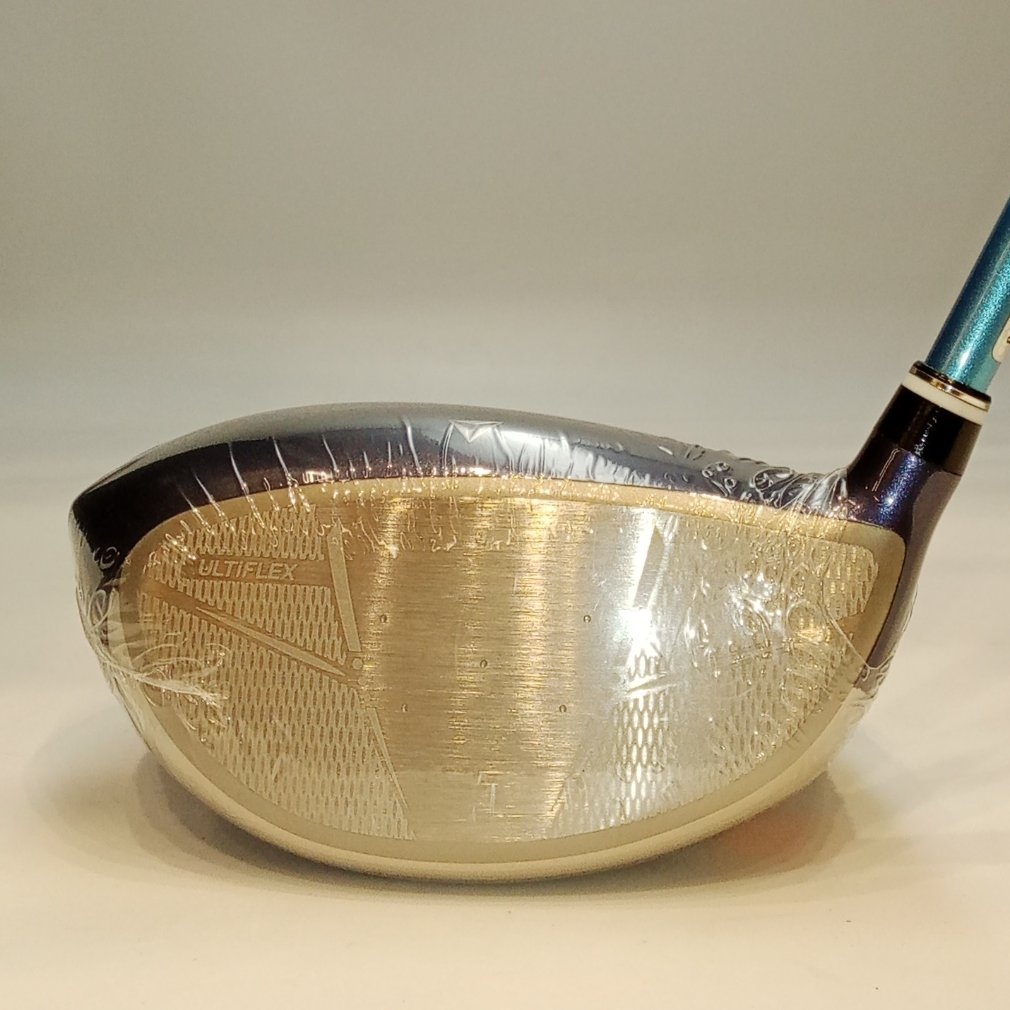 XXIO 14 ﾌﾞﾙｰ ﾚﾃﾞｨｽ 1W 11.5° R Speeder NX DST for XXIO｜Alpen