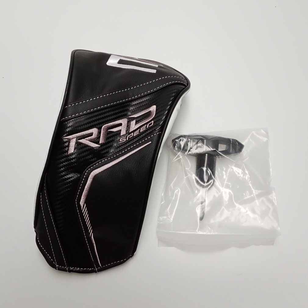 RAD SPEED D 1W 該当なし[ｶｽﾀﾑ(通常)]｜Alpen Online 公式オンラインストア