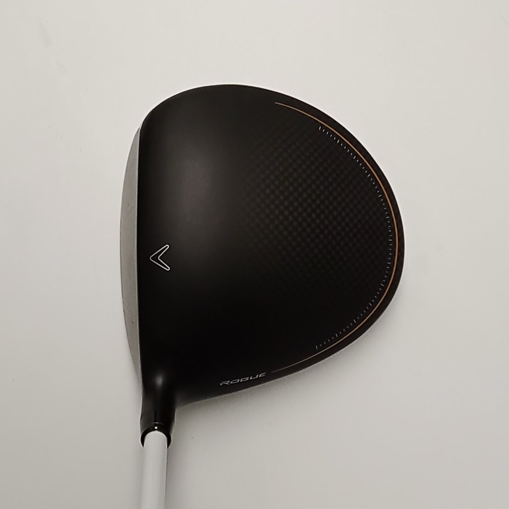 ROGUE ST MAX FAST ﾚﾃﾞｨｽ 1W 12° A ELDIO 40 for Callaway｜Alpen
