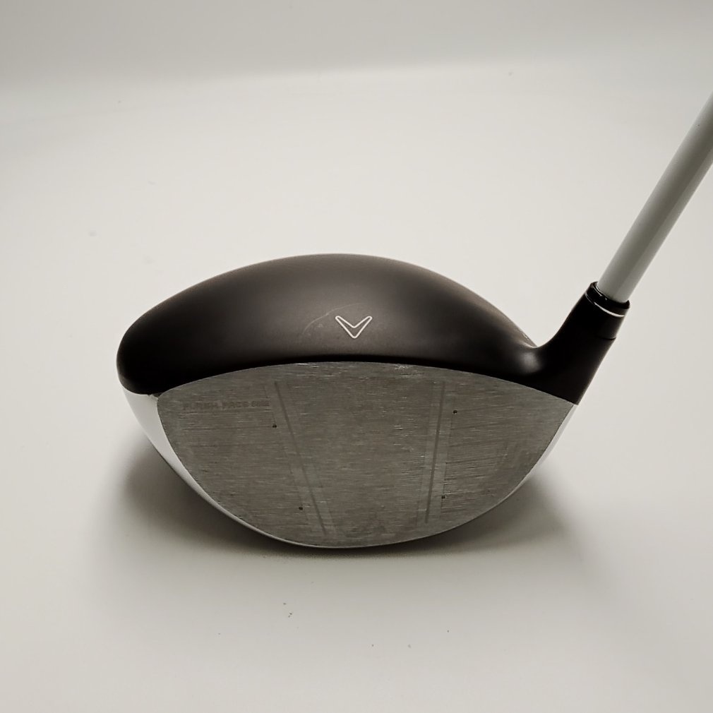 ROGUE ST MAX FAST ﾚﾃﾞｨｽ 1W 12° A ELDIO 40 for Callaway｜Alpen