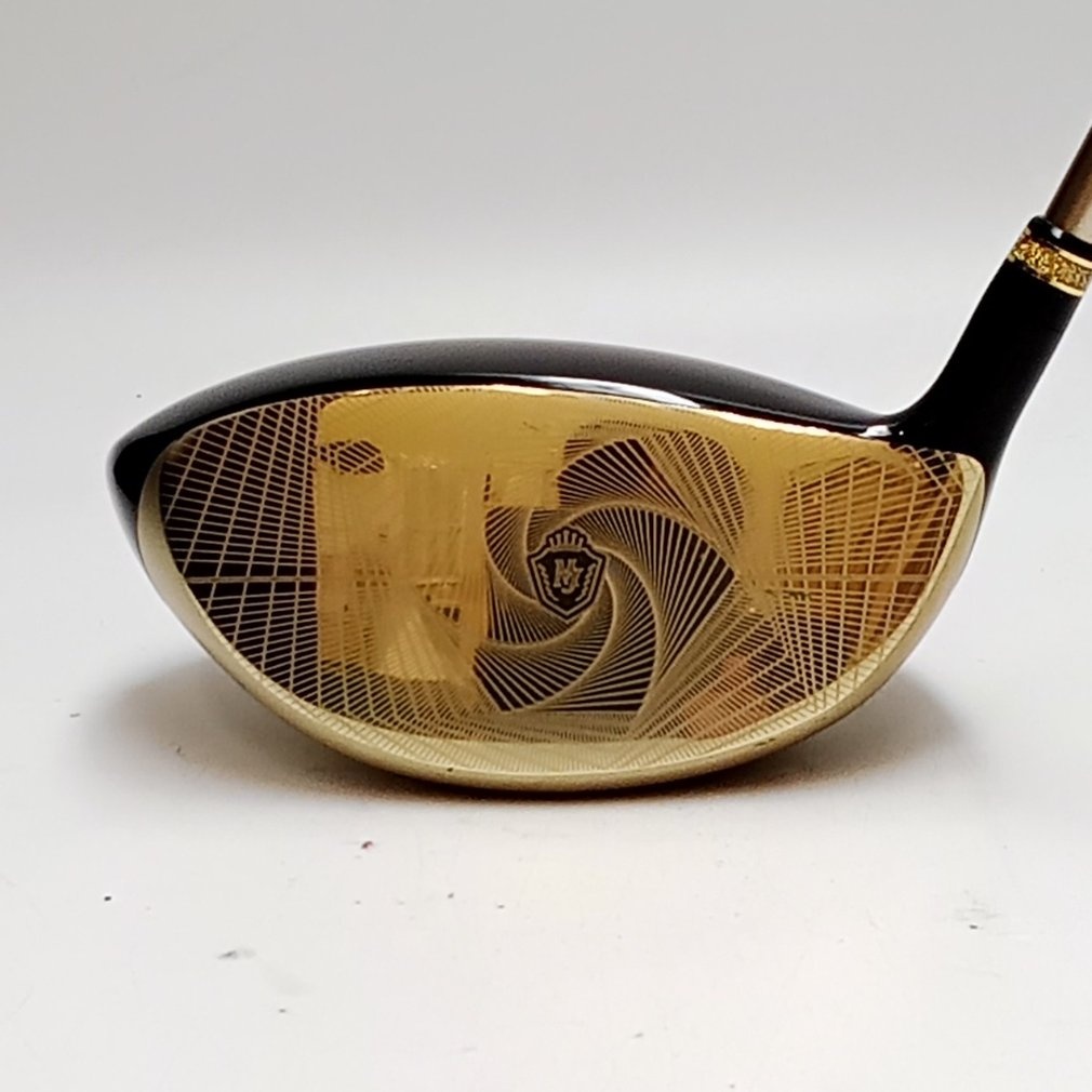 MAJESTY Royale (2023) レディス 1W 11.5° A MAJESTY TL550｜Alpen