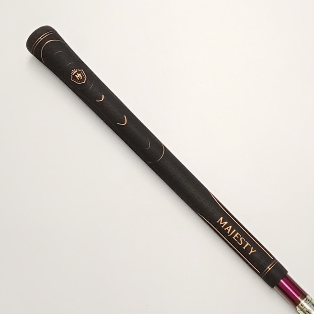 MAJESTY Royale (2025) レディス 1W 12.5° L MAJESTY Royale TL560L