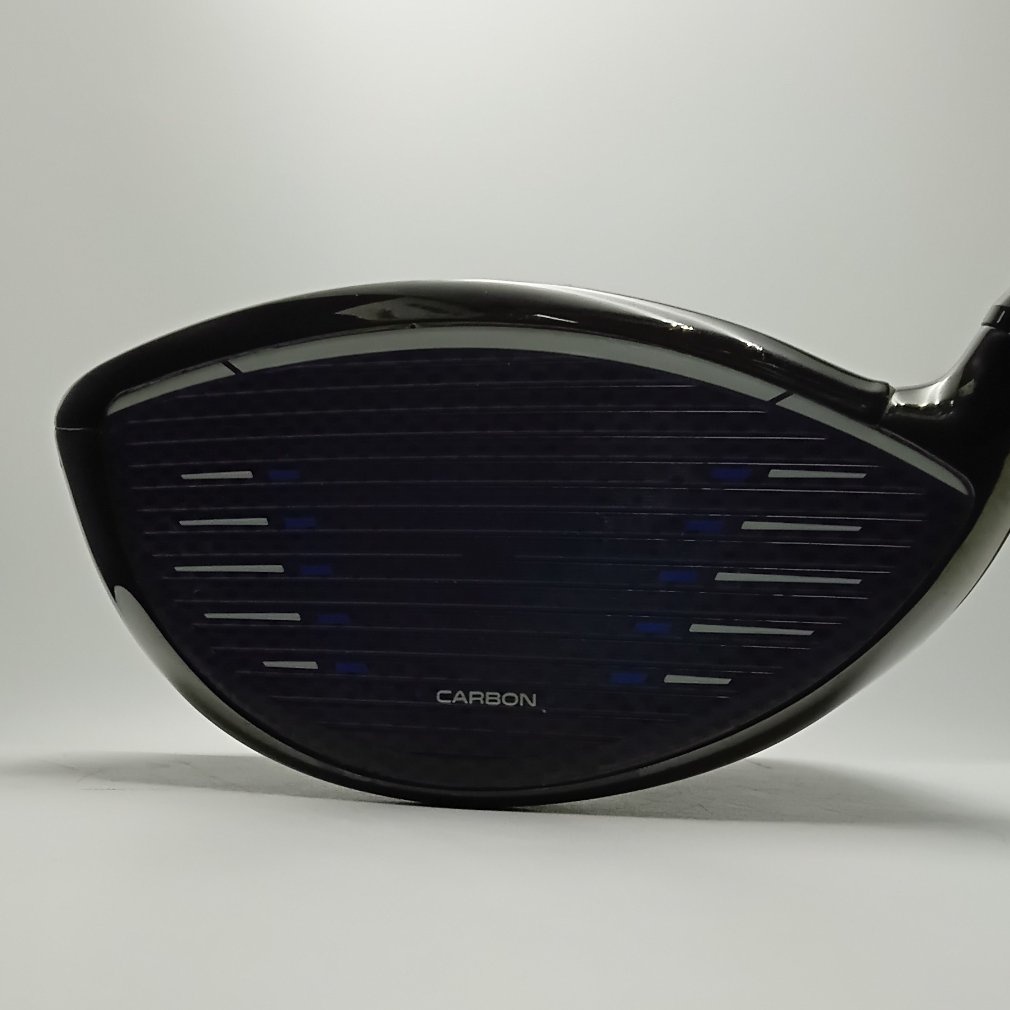 Qi10 MAX レディス 1W 12° A ELDIO TM40｜Alpen Online 公式オンライン