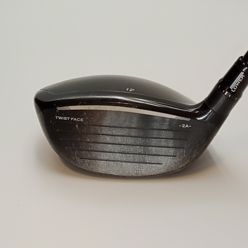 STEALTH PLUS 3W 15° S TENSEI SILVER TM50 (22)｜Alpen Online 公式