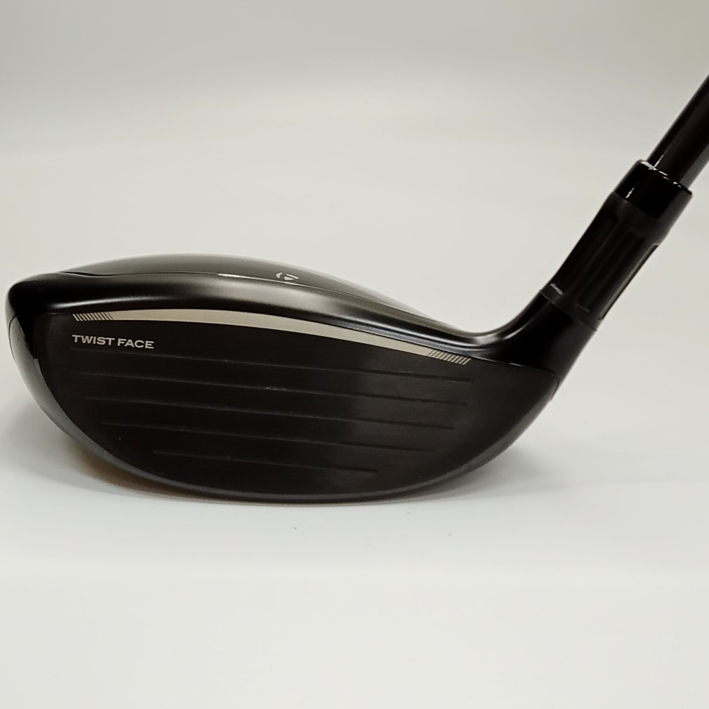 テーラーメイド ステルス　フェアウェイウッド5W テンセイ　TM50R TaylorMade（テーラーメイド） ステルス フェアウェイウッド